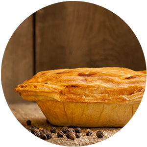 Duck Pie